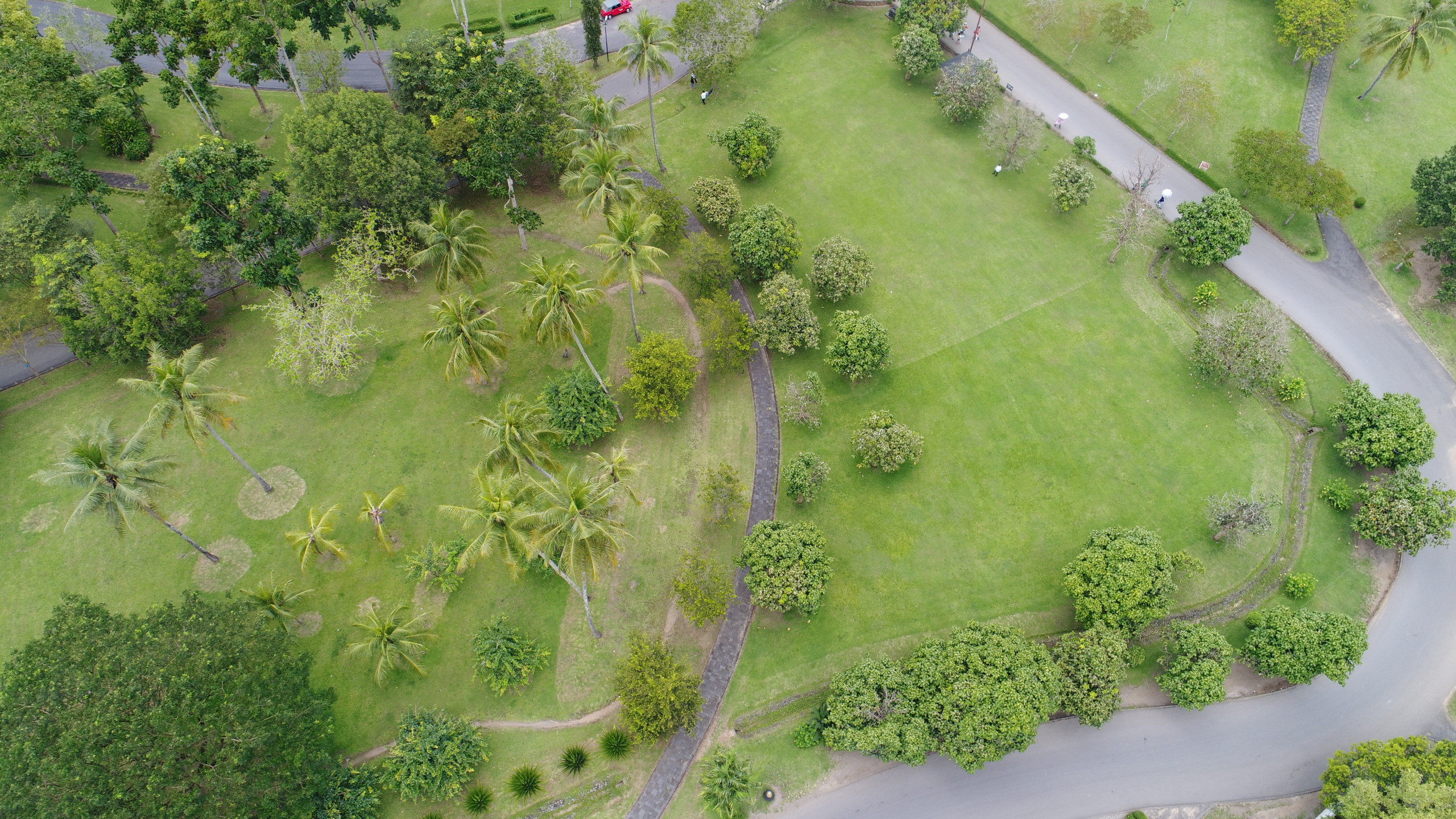 Borobudur Venue 1