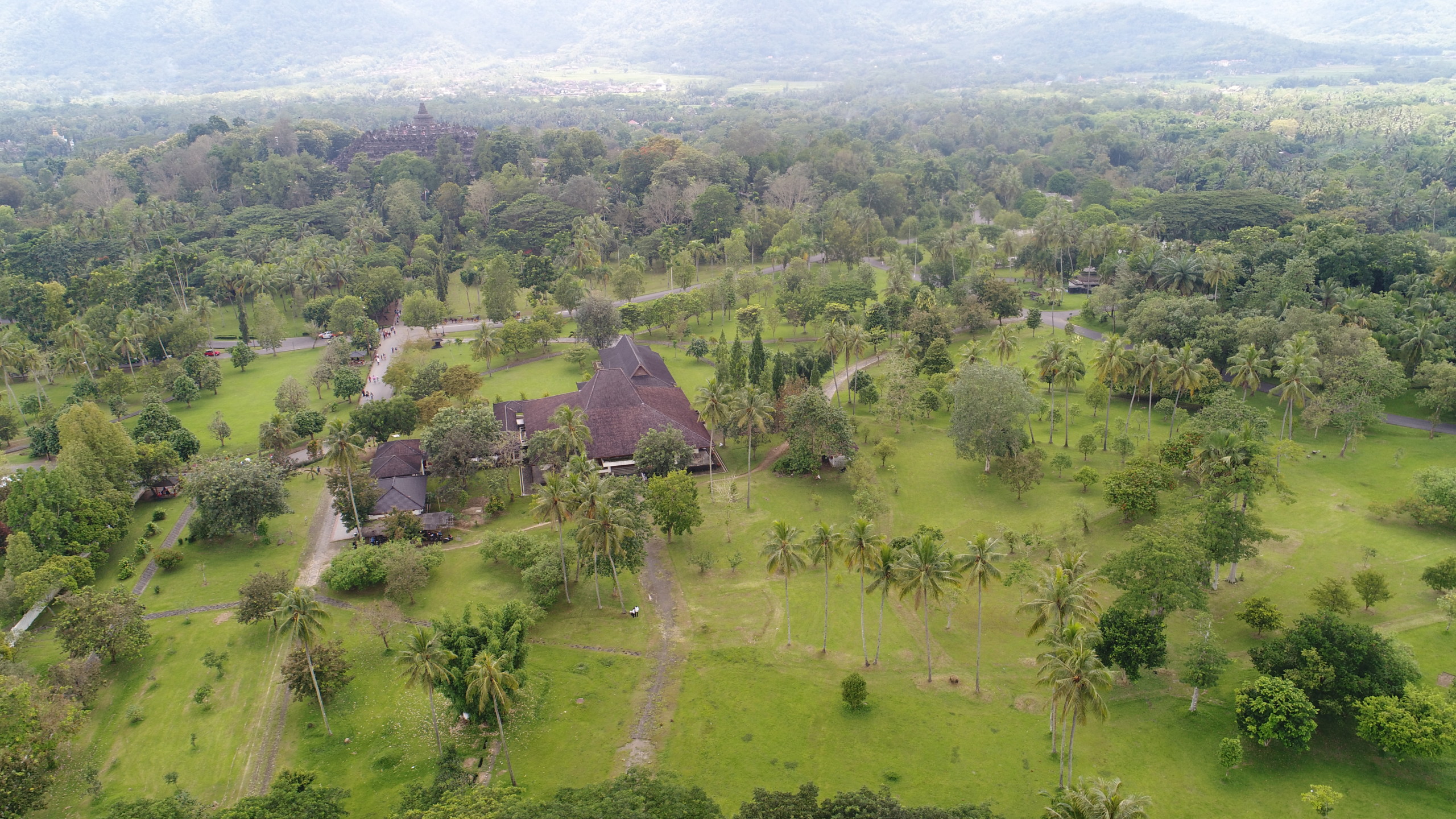 Borobudur Venue 1